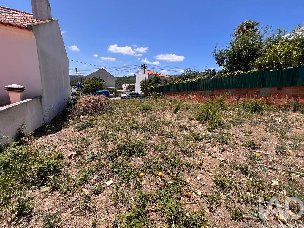 Land in Loures - view 1