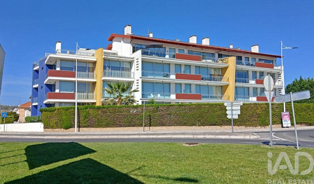 Apartment in Sao Martinho do Porto - view 1