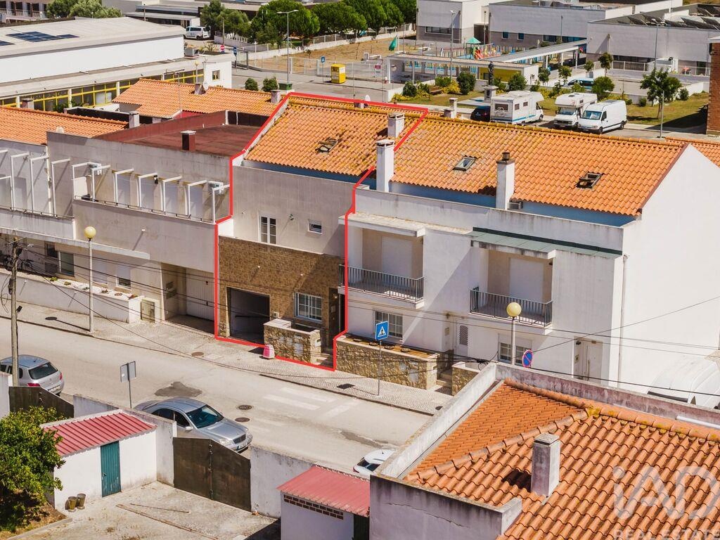House in Famalicao - view 1