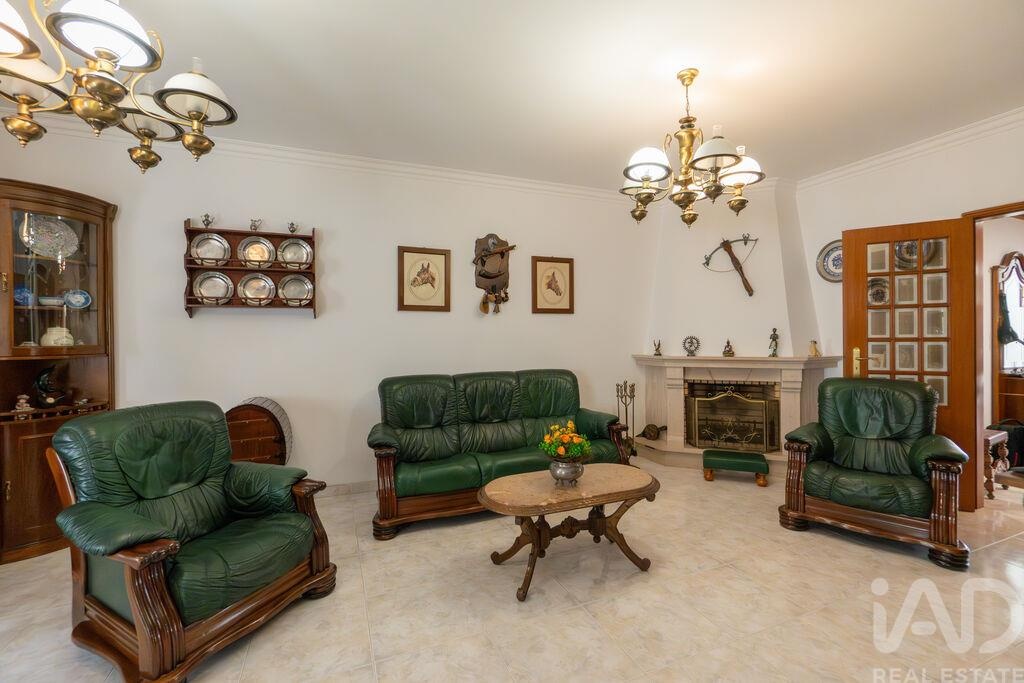 Apartment in Setubal (Sao Sebastiao) - view 1