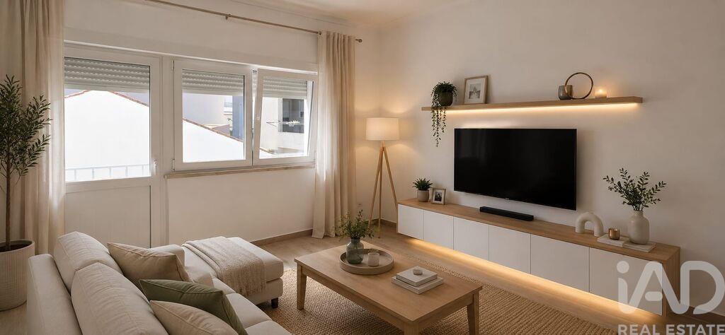 Apartment in Bombarral - view 1