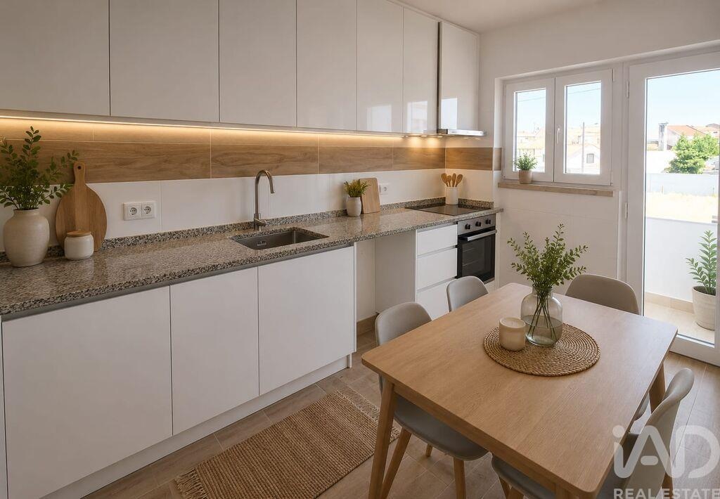 Apartment in Bombarral - Image 3