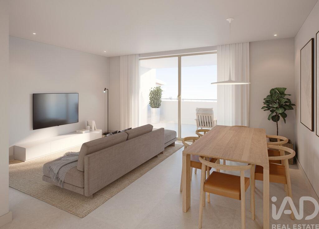 Apartment in Portelas - view 1