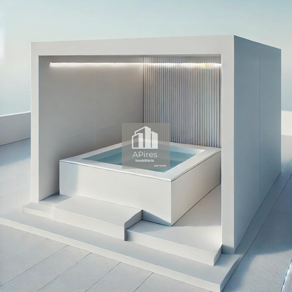 IMAGEM 3D Piscina