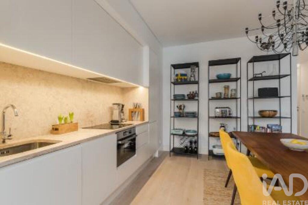 Apartment in Lisbon - view 1