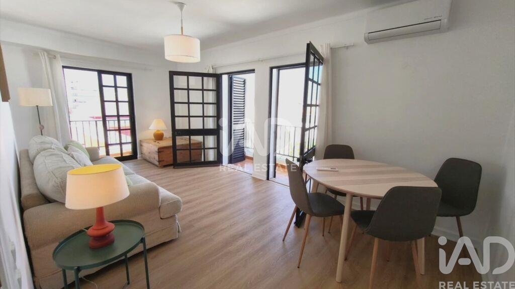 Apartment in Olhao - view 1