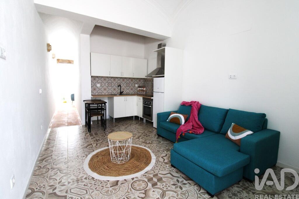 House in Olhao - view 1