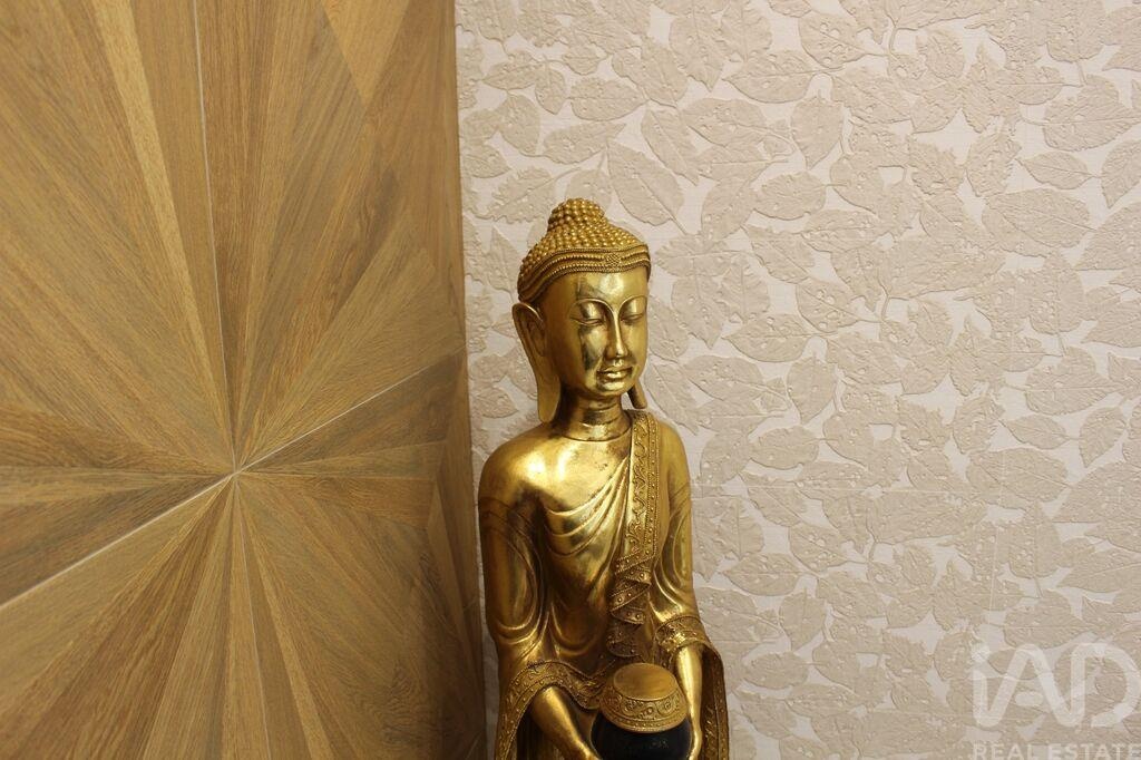 House in Monte Real - view 1