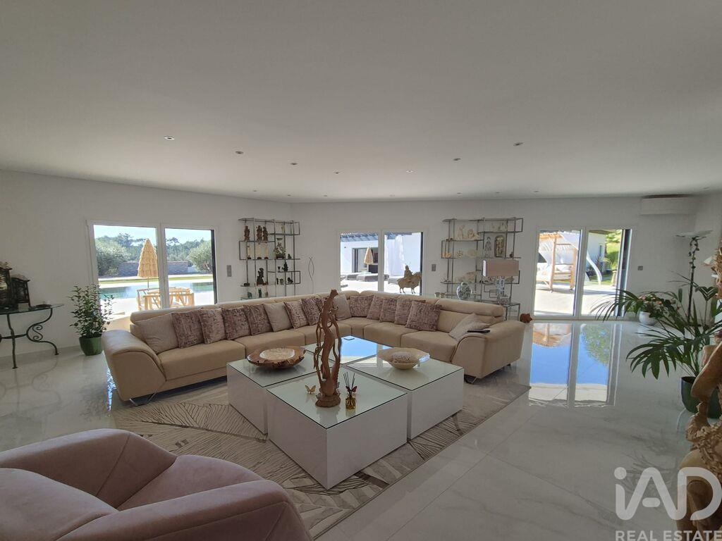 House in Monte Real - Image 5