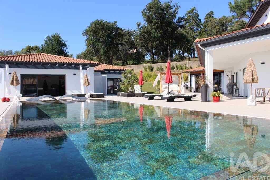 House in Monte Real - Image 3