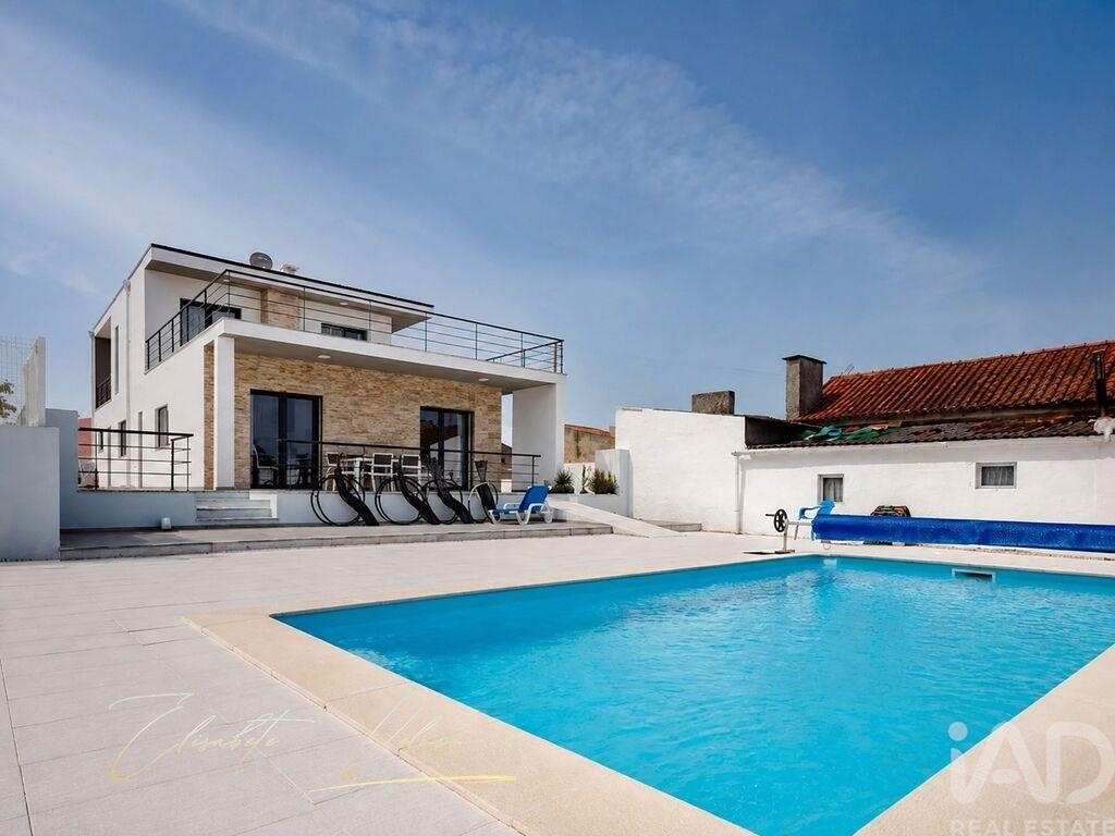 House in Maiorca - view 1
