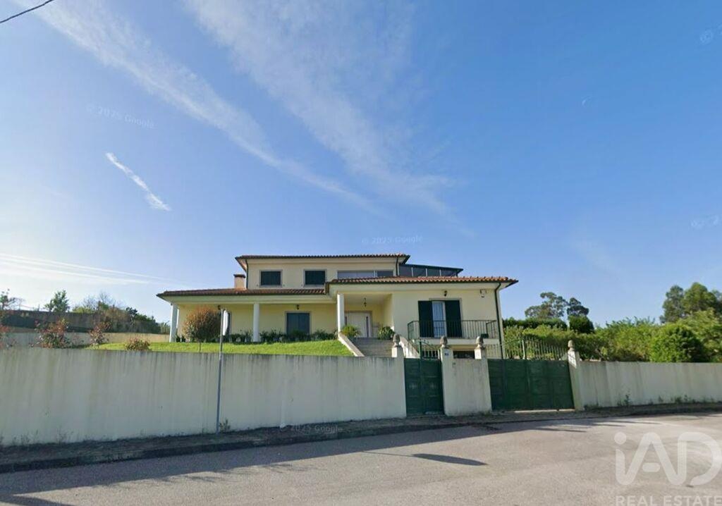 House in Oia - view 1