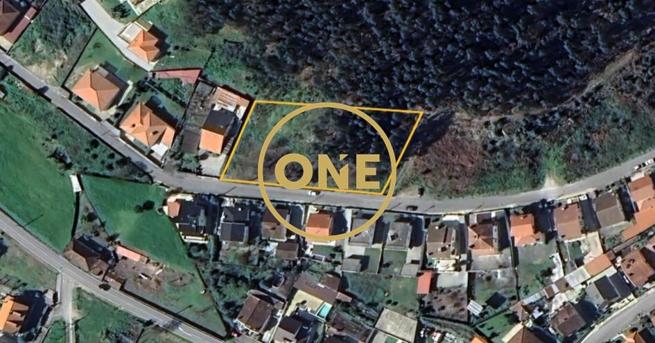 Land for sale in Guimarães, Portugal — €160,000