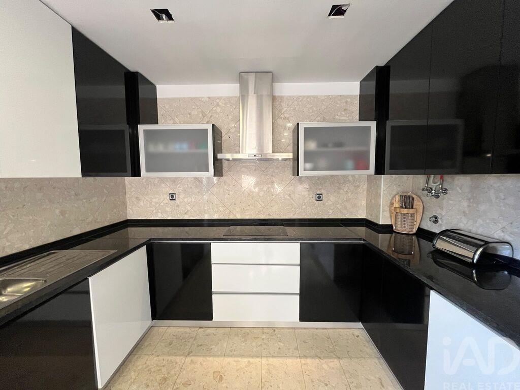 Apartment in Lorvao - view 1