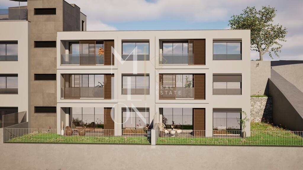 APARTAMENTO T2 AR I ELITE GRAND VIEW I CÂMARA DE LOBOS