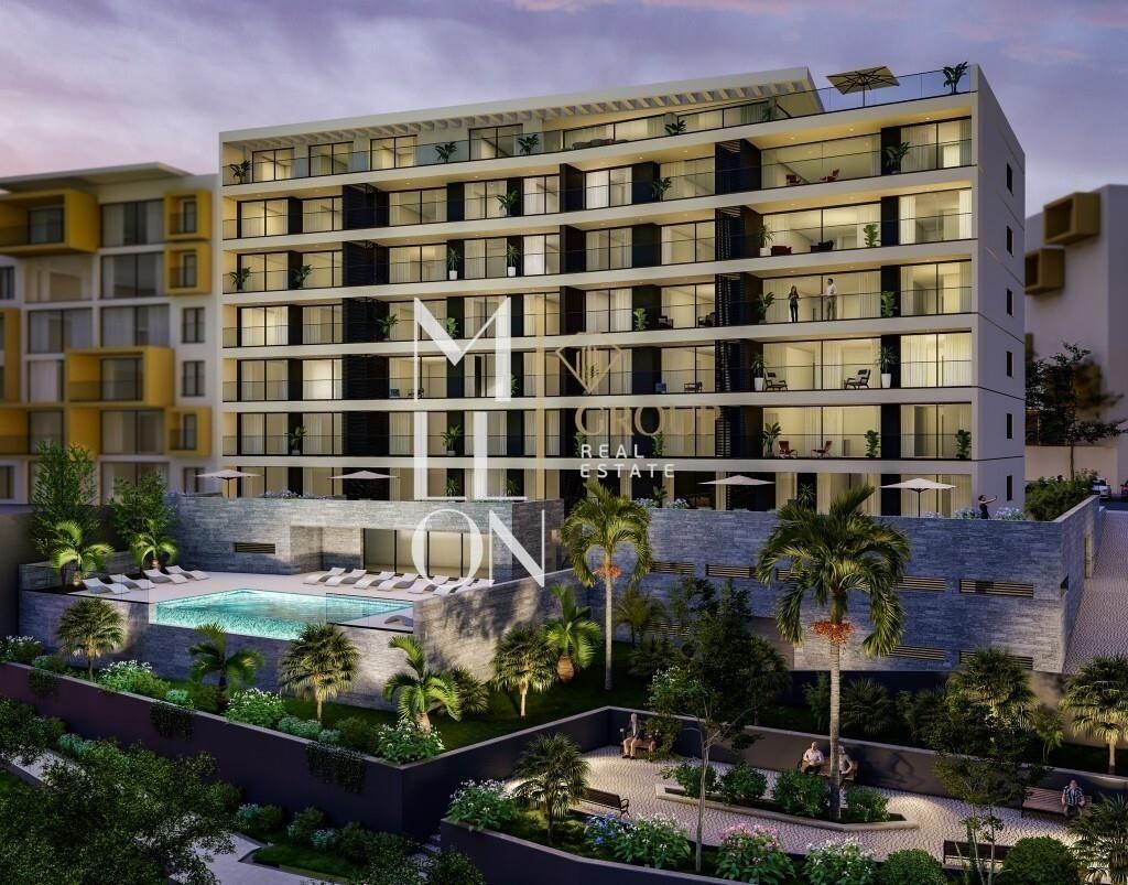 AMPARO RESIDENCE FUNCHAL