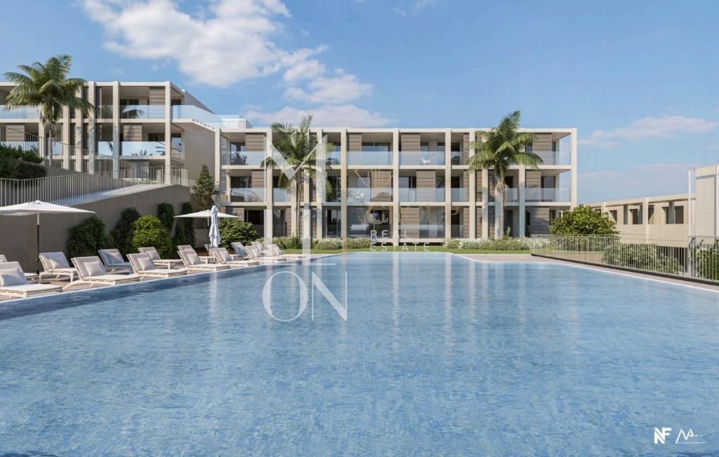 THE HILLS RESIDENCES