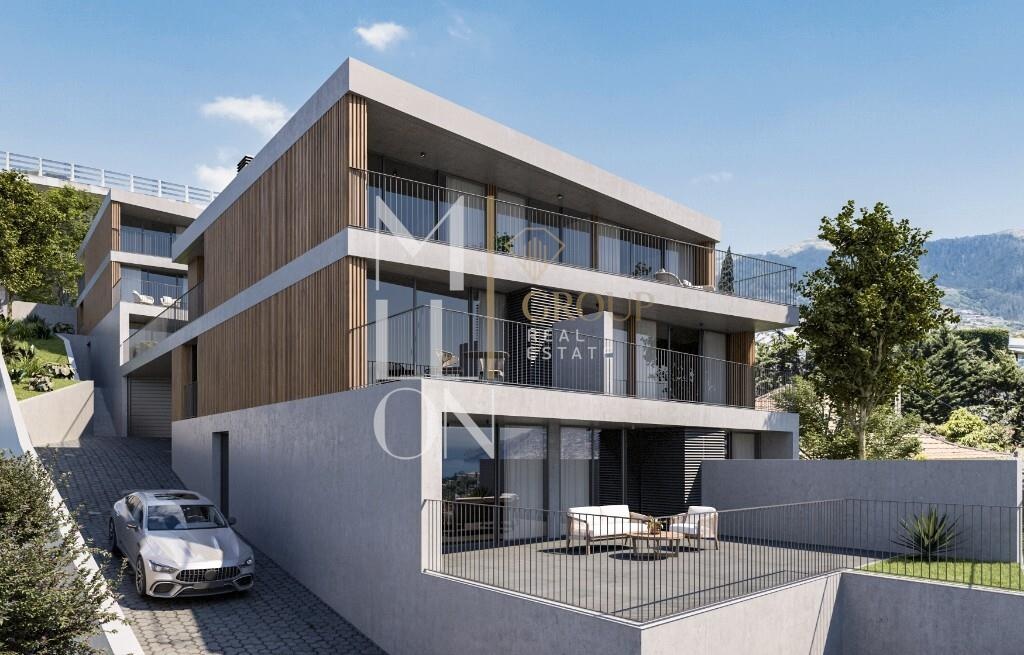 APARTAMENTO T3 J I ATLANTIC PRIME I FUNCHAL