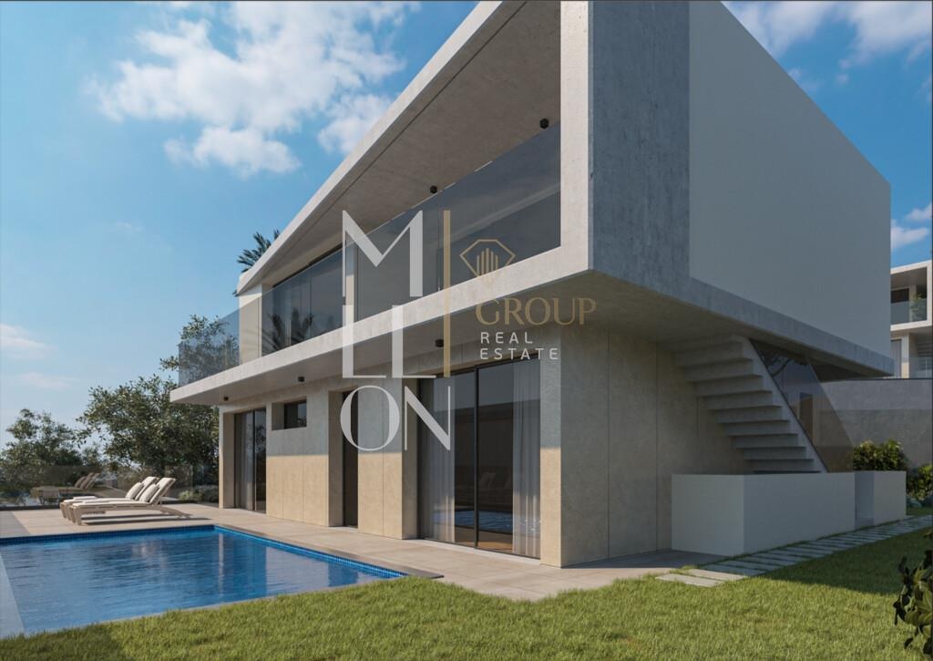 MORADIA GEMINADA T3 D I ALANAS VILLAGE III I  FUNCHAL