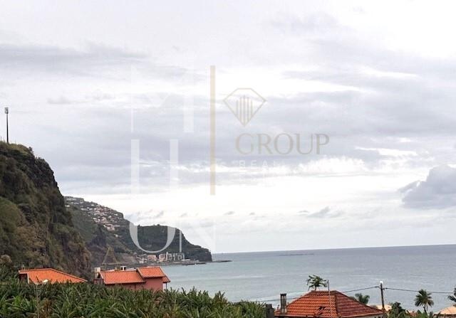 Apartamento T1 novo no Lugar de Baixo |Ponta do sol