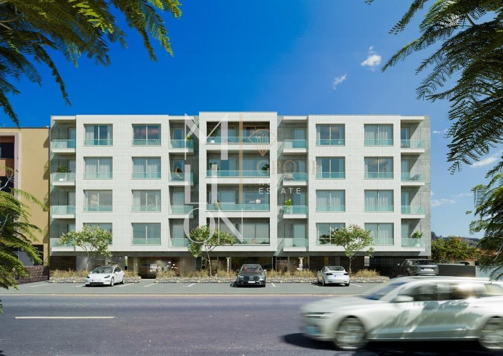 APARTAMENTO T1 BI THE ONLY 1-LUXURY RESIDENCES I RIBEIRA BRAVA