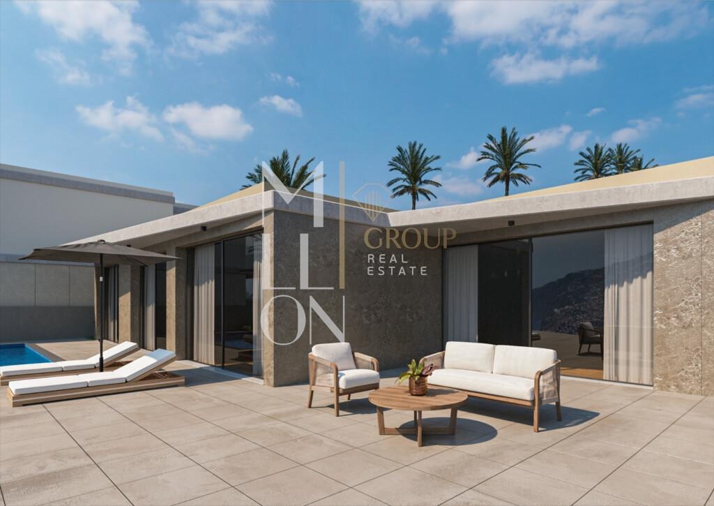 MORADIA GEMINADA T3 H I ALANAS VILLAGE II I  FUNCHAL