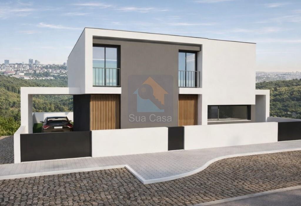 Compra Andar moradia T2