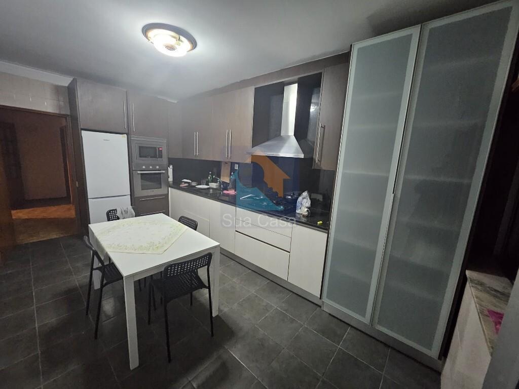 Compra Apartamento T3