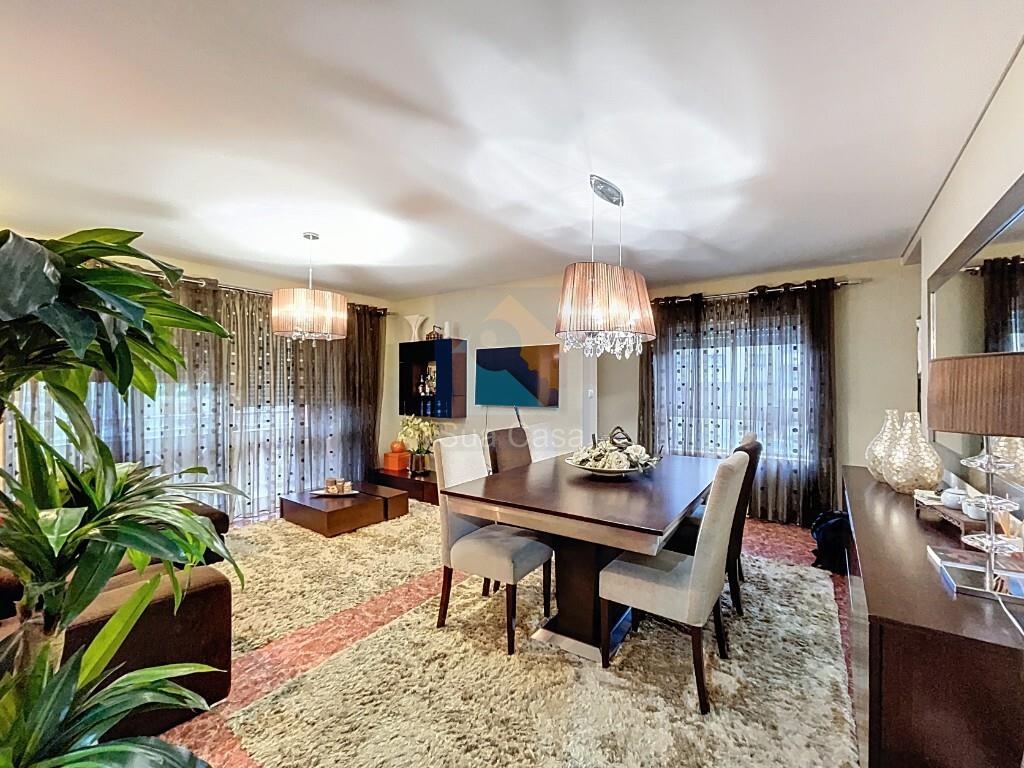 Compra Apartamento T3