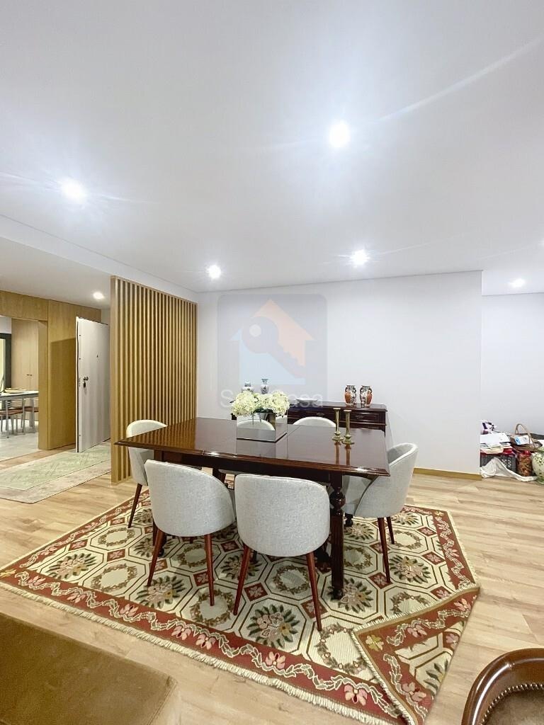 Compra Apartamento T3