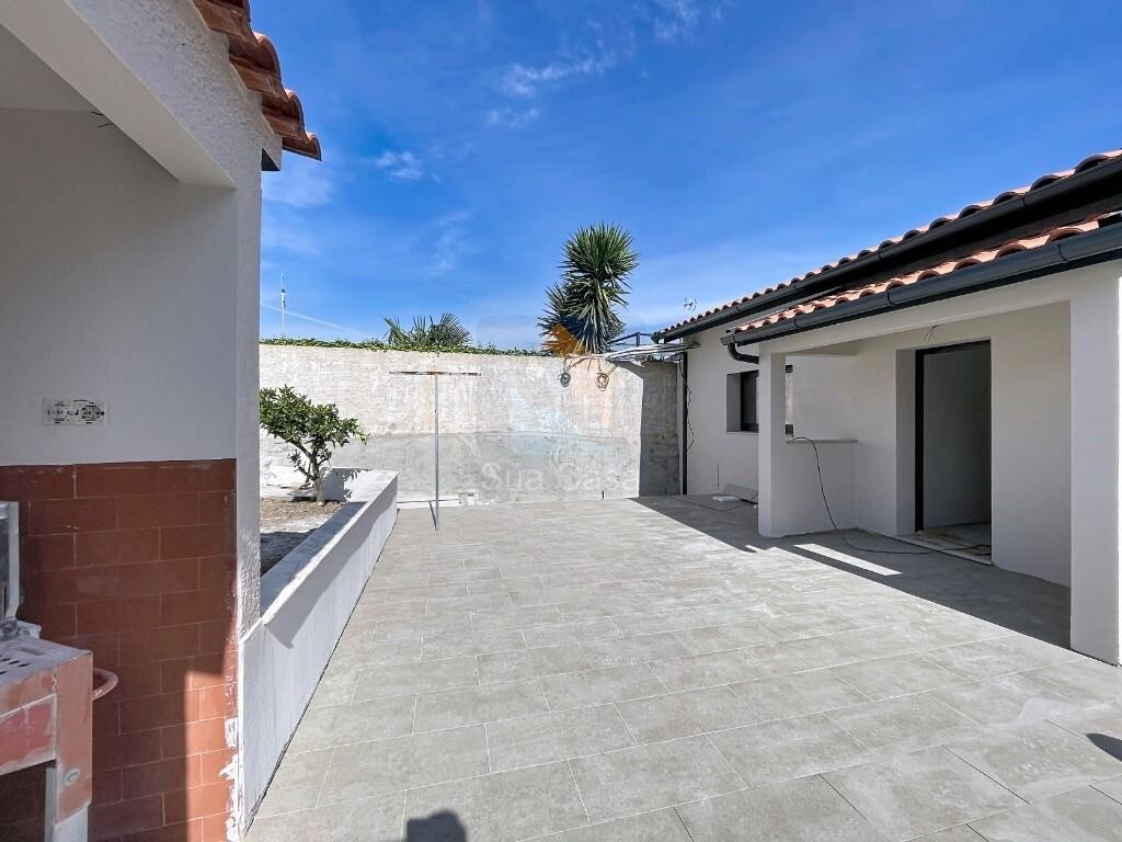 Compra Andar moradia T3