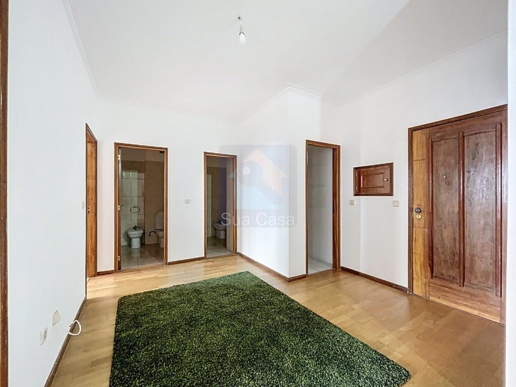 Compra Apartamento T3