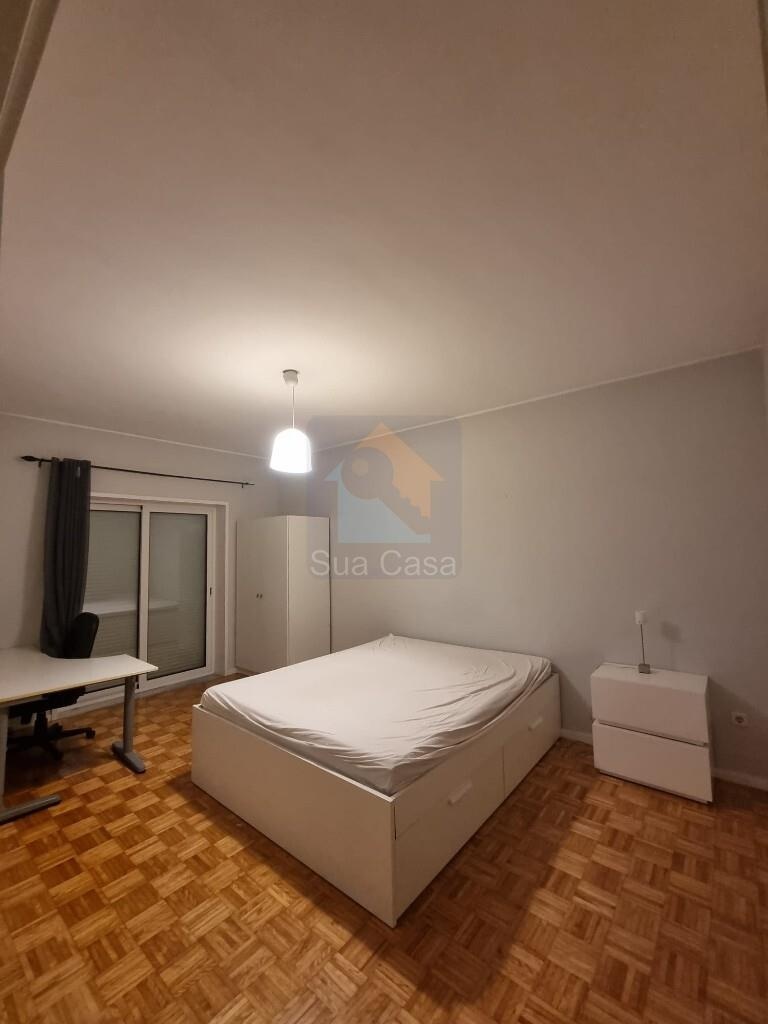 Compra Apartamento T2