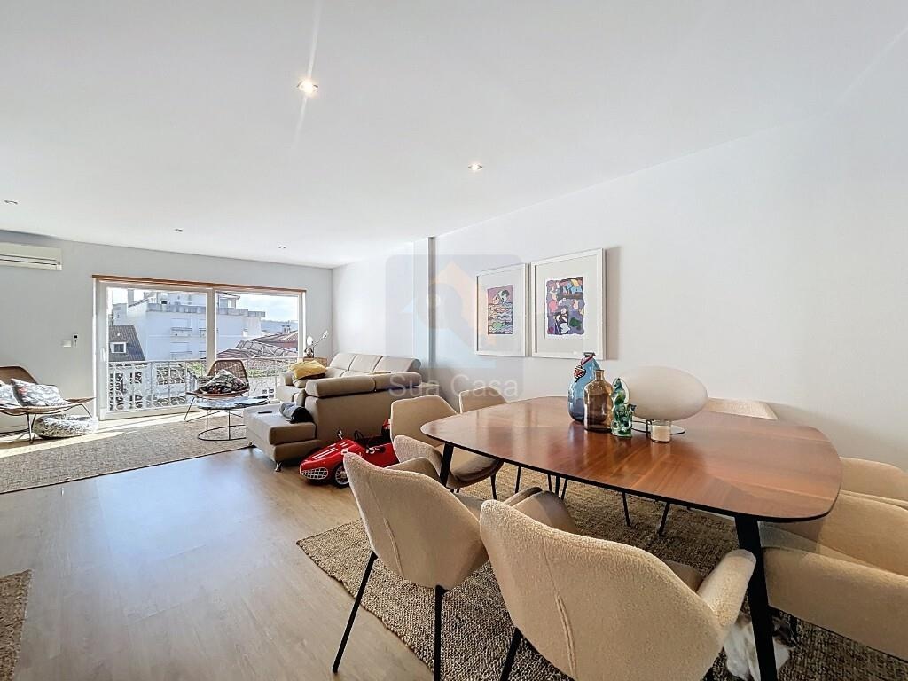 Compra Apartamento T3