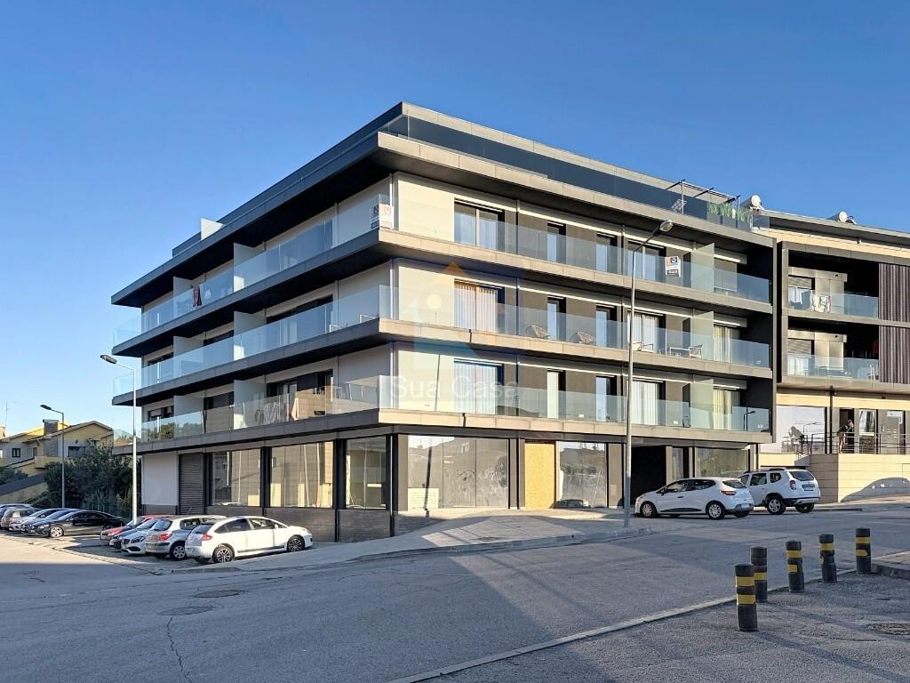 Compra Apartamento T3