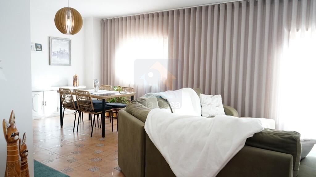 Compra Andar moradia T3