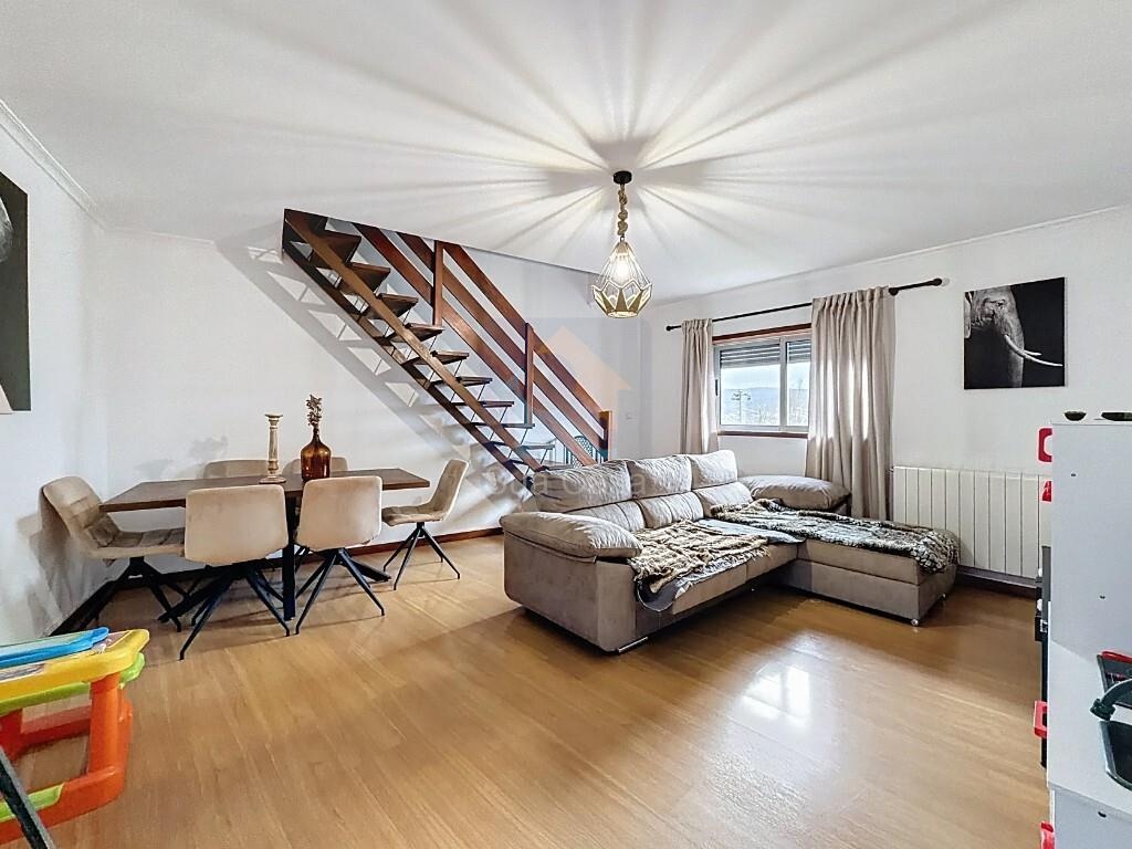 Compra Apartamento T3