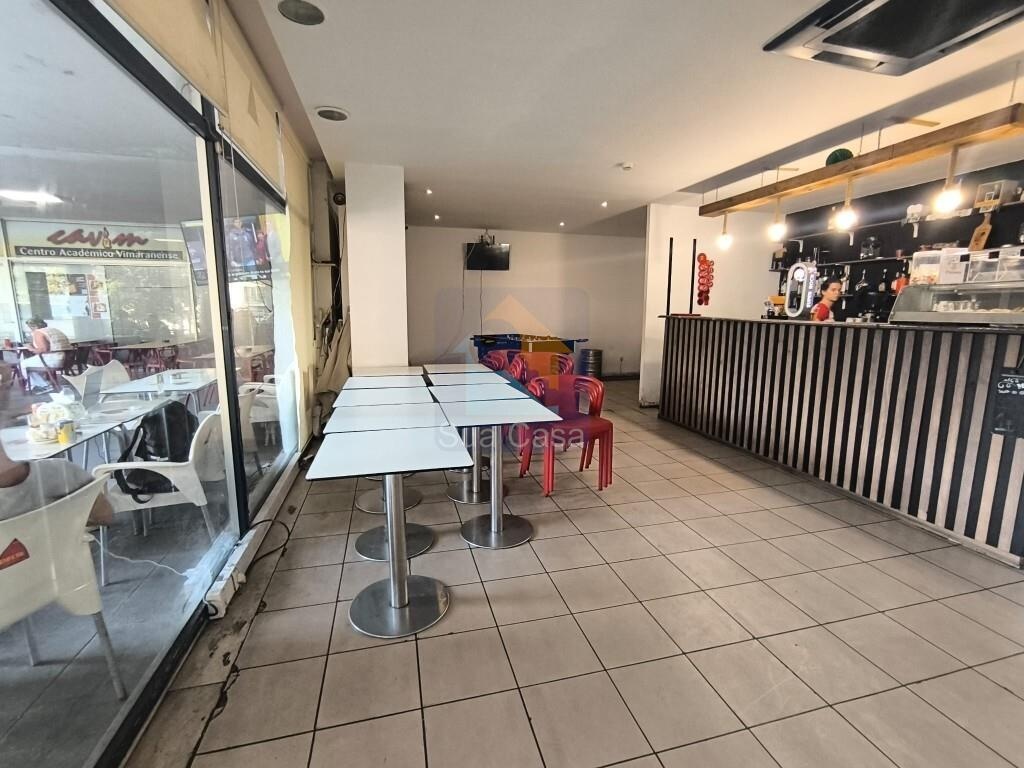 Compra Café / Snack Bar