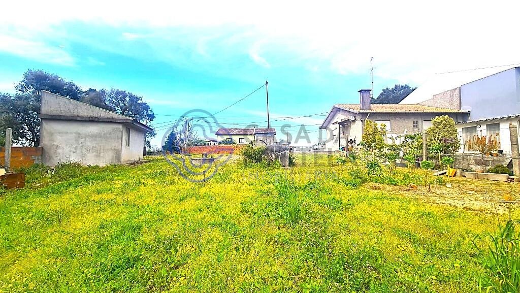 Land for sale in Santa Maria da Feira, Portugal — €57,500