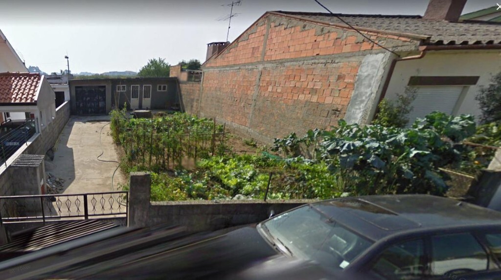 Land for sale in Matosinhos, Portugal — €129,000