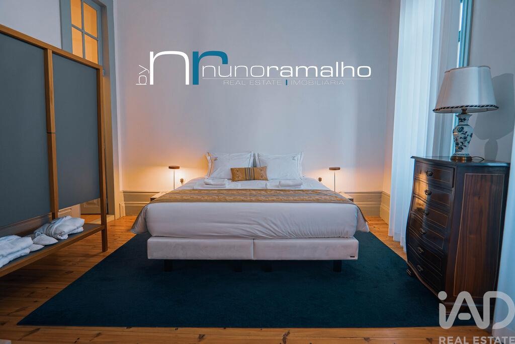 House in Pinhel - view 1