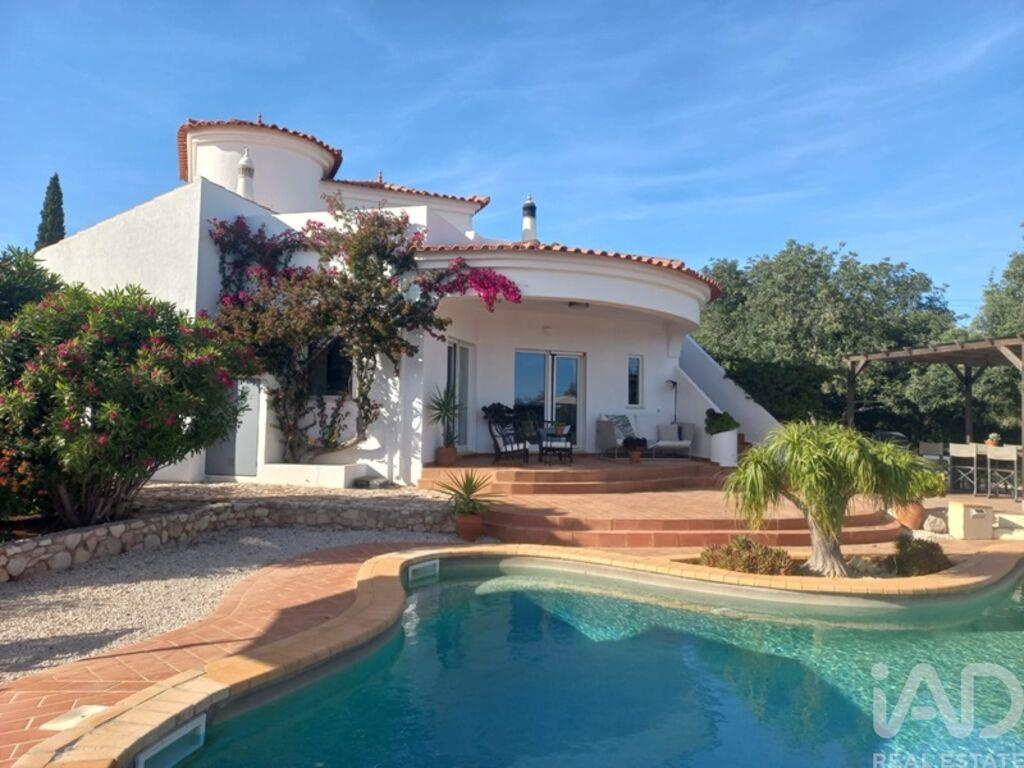 House in Silves - view 1