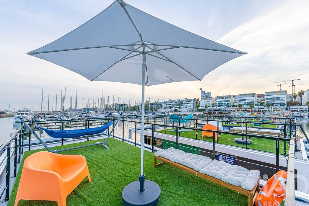 Apartment in Olivais - view 1