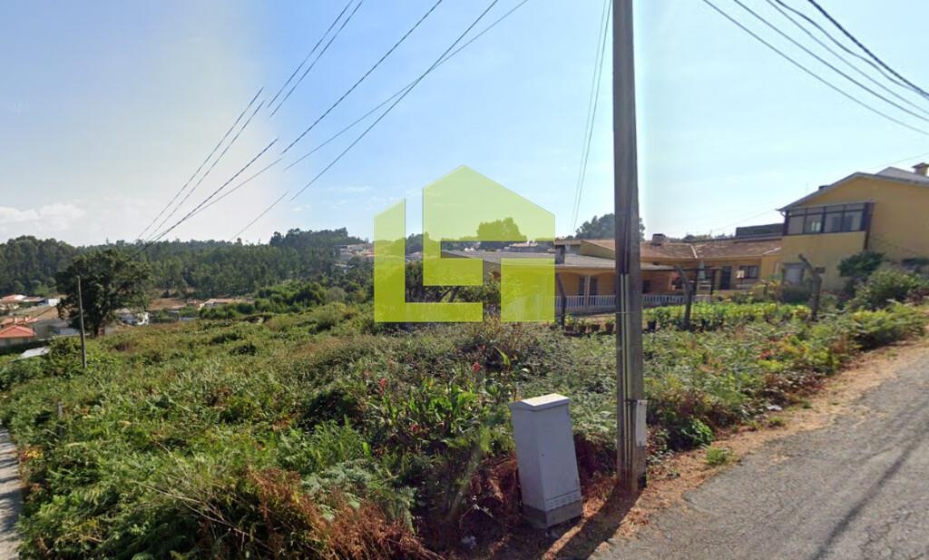 Land for sale in Santa Maria da Feira, Portugal — €562,000