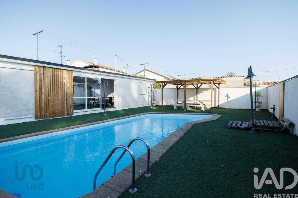 House in Valenca - view 1