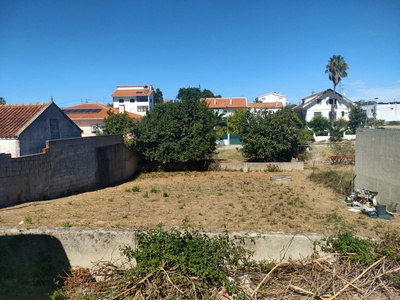 Land for sale in Almada, Portugal — €115,000