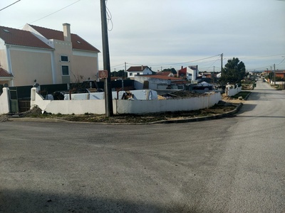 Land for sale in Seixal, Portugal — €149,900