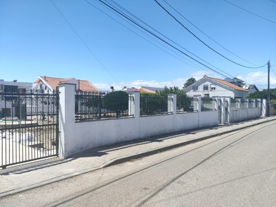 Land for sale in Seixal, Portugal — €199,000