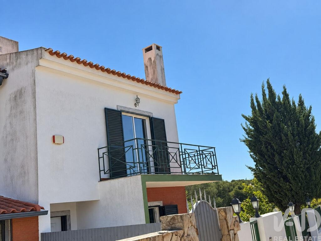 House in Castelo - view 1