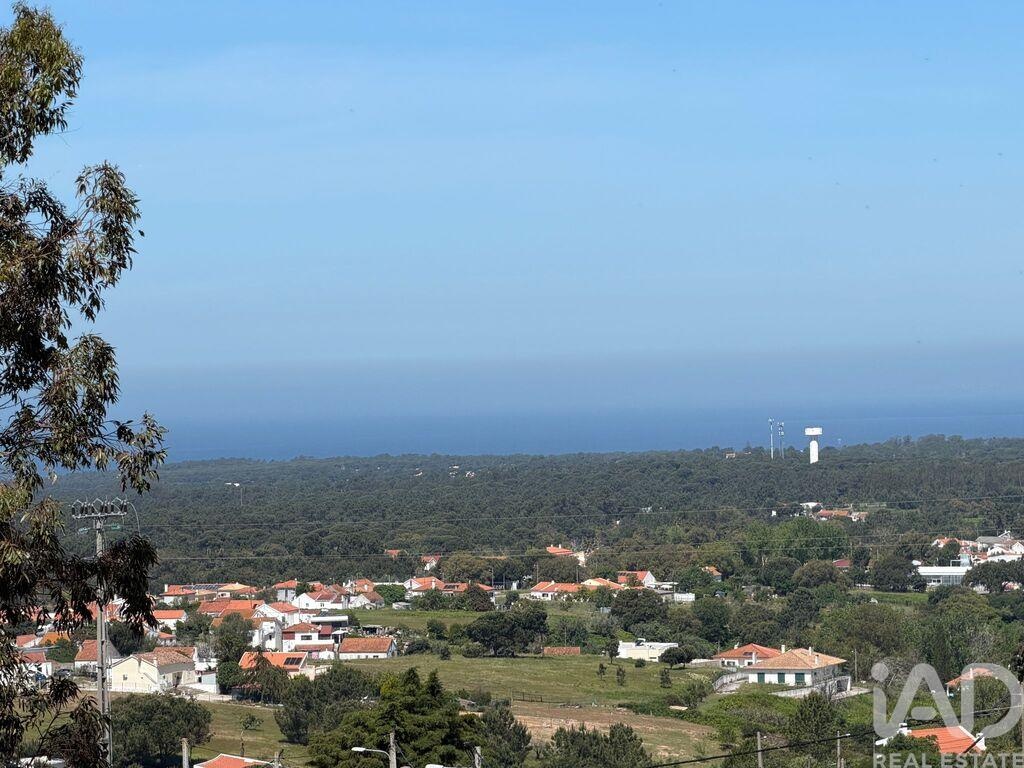 Land in Castelo - view 1